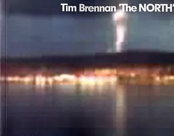 Tim Brennan cover