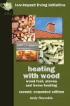 Heating with Wood cover