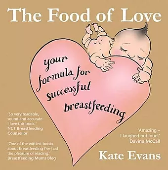 The Food of Love cover