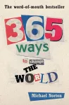 365 Ways to Change the World cover