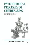 The Psychological Processes of Childbearing cover