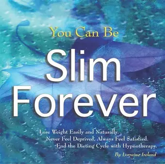 You Can be Slim Forever cover