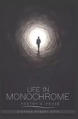 Life in Monochrome cover