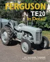 Ferguson TE20 in Detail cover