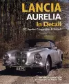 Lancia Aurelia in Detail cover