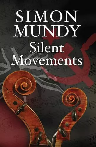 Silent Movements cover