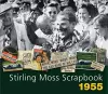 Stirling Moss Scrapbook cover