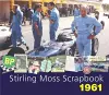 Stirling Moss Scrapbook 1961 cover