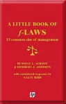 A Little Book of F-laws cover