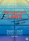 Management F-laws cover