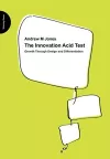 The Innovation Acid Test cover