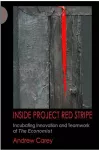 Inside Project Red Stripe cover