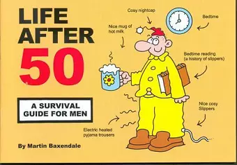 Life After 50 cover