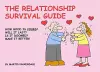 The Relationship Survival Guide cover