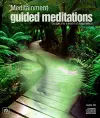 Guided Meditations cover