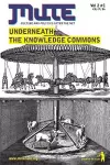 Underneath the Knowledge Commons cover