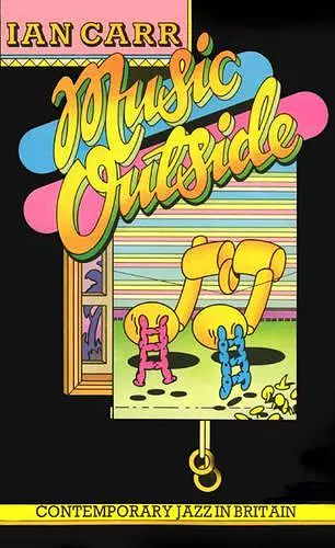 Music Outside cover