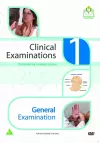 General Examination of the Patient cover