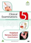 Peripheral Nervous System Examination cover