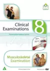 Musculoskeletal Examination cover