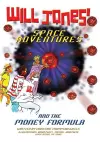 Will Jones' Space Adventures and the Money Formula cover