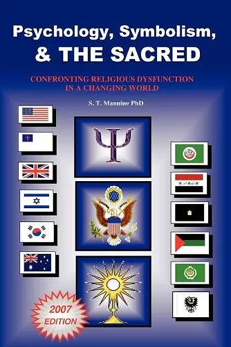 Psychology, Symbolism, and the Sacred cover