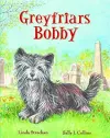 Greyfriars Bobby cover