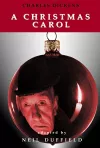 Dickens' A Christmas Carol cover