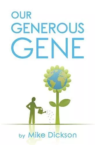Our Generous Gene cover
