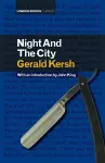 Night And The City cover