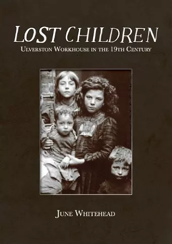 Lost Children cover