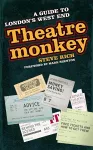 Theatremonkey cover