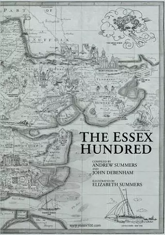 The Essex Hundred cover