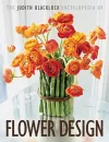 The Judith Blacklock Encyclopedia of Flower Design cover