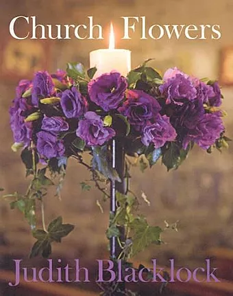 Church Flowers cover