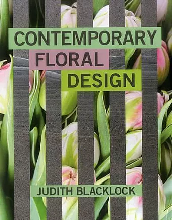 Contemporary Floral Design cover