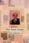 The Sara Poems cover