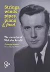 Strings, Winds, Pipes, Pianos & Food cover
