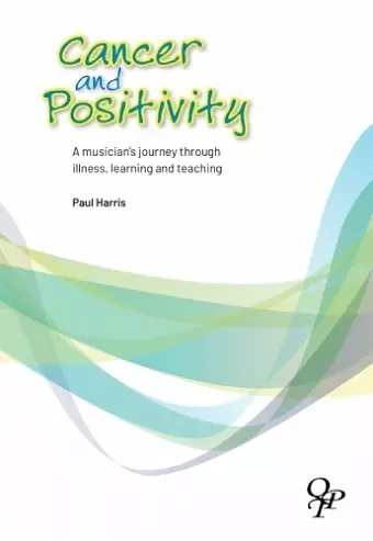Cancer and Positivity cover
