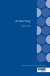 Democracy cover