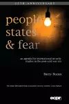 People, States and Fear cover