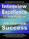 Interview Excellence cover