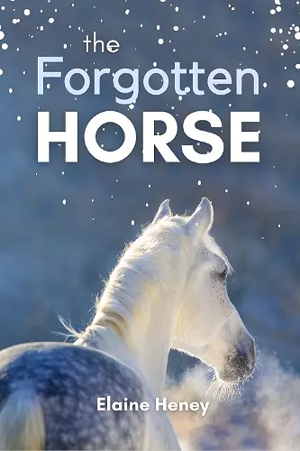 The Forgotten Horse cover