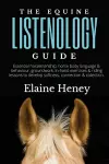 The Equine Listenology Guide cover