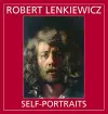 Robert Lenkiewicz cover