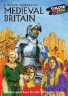 Medieval Britain cover