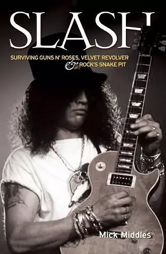 Slash cover