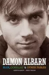 Damon Albarn cover