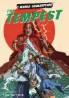 The Tempest cover