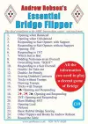 Andrew Robson's Essential Bridge Flipper cover